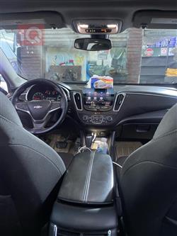 شيفروليه ماليبو